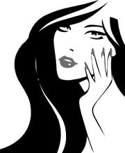 Carmen's NailCare&More Logo