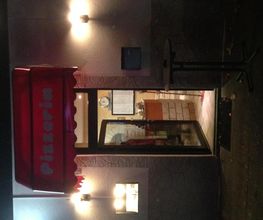 Pizzeria Vulcanello Logo