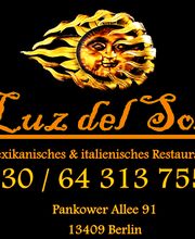 Luz del Sol Logo