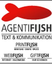 AgentiFijsh Logo