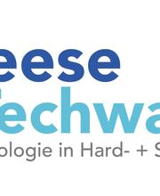 Reese + Thies Industrieelektronik Logo