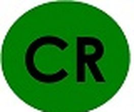 Dachdeckerei Christopher Rühl Logo