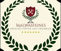 MalWasFeines Logo