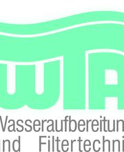 WTA Ingenieurbüro GmbH Logo