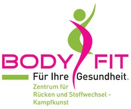 Body Fit Logo