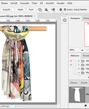 ClippingService24 Logo