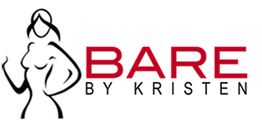 Stylized woman outline with "Santa Monica California" text in red and black.