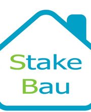 Stake Bau Logo