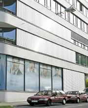 RTS Steuerberatungsgesellschaft KG, Stuttgart