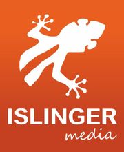 ISLINGER GmbH Logo