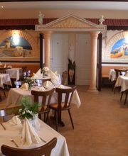 Restaurant Alte Wache Logo