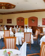 Restaurant Maximilian im Hotel Restaurant Hallnberg