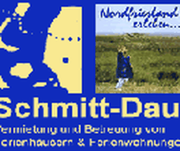 Urlaub in Nordfriesland