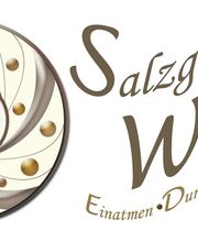 Salzgrotten-Welten Logo