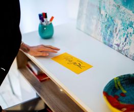 Projekt ICH - Berufliche Veränderungen selbstbewusst meistern