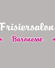 Frisiersalon Baronesse Logo