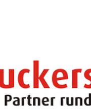 Die Druckerstation GbR Logo