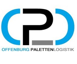 Offenburg PalettenLogistik Logo