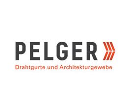Pelger GmbH Logo
