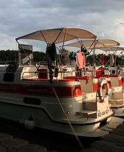Abendstimmung Voyager860