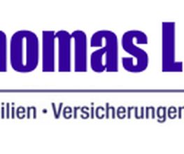 Freier Versicherungsmakler Thomas Lätsch Logo