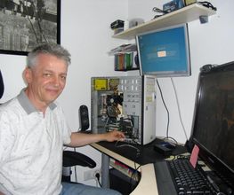 Computer-Hilfe-Beisler