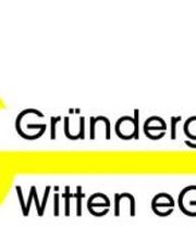 Gründergenossenschaft Witten eG Logo