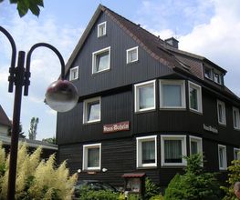 Haus Daheim