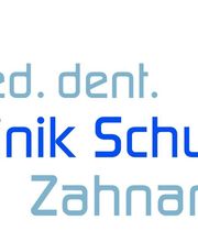 Zahnarztpraxis Dr. Dominik Schumacher Logo