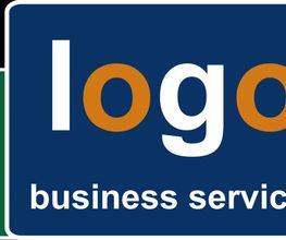 logo business services GmbH Logo
