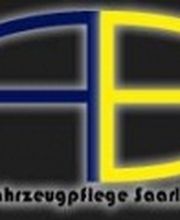 Fahrzeugpflege Saarlouis Logo