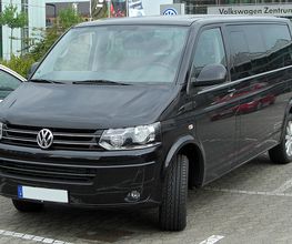 Flughafentransfer Steinkühler Logo