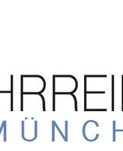 Rohrreinigung München Logo