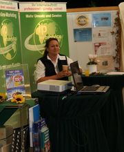 uTe-Messe Oktober 2008 in Erftstadt