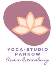 Yoga-Studio Pankow Aenne Riesenberg Logo