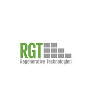 RGT GmbH Logo