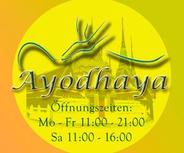 Ayodhaya Logo