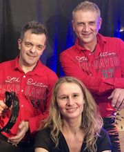 Duo-Thunderbirds Logo