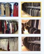 Abendkleider, brautkleider uvm.!