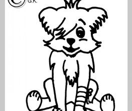 LOGO hundephysiotherapie-online