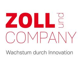 ZOLL & COMPANY Logo
