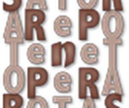 satorrotas Kommunikationsdesign Logo