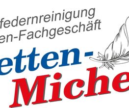 Betten Michel Logo