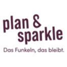 plan&sparkle - das Funkeln, das bleibt.