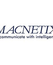 Macnetix GmbH Logo