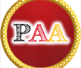 Private-Arbeitsagentur Logo
