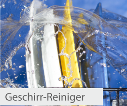 Geschirrreiniger