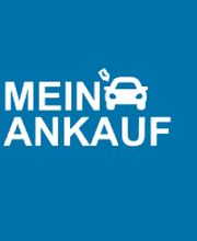 Autoankauf Gotha Logo