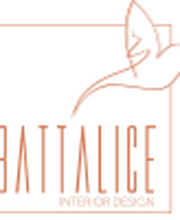 Battalice interior design Logo