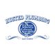Husted Plumbing logo: "Family Owned & Operated Since 1935," with decorative blue design.